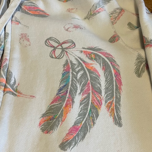 Large TNA hoody Rare - Picture 4 of 11